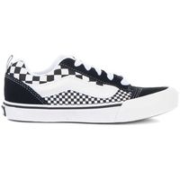 vans deportivas moda - para nino
