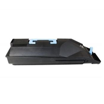 Compatible Black Kyocera TK880K Toner Cartridges