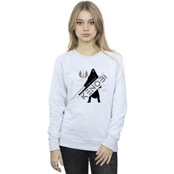 Disney Jersey Jedi Knight para mujer