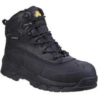 amblers safety botas fs430 hybrid para hombre