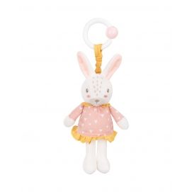 Peluche con vibración Rabbits in Love