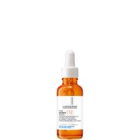 la roche-posay vitamin c12 serum anti-wrinkle and radiance restoring serum 30ml