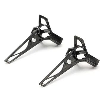 XK K110 K110S Piezas de Helicóptero RC Base del Motor de Cola XK.2.K110.012
