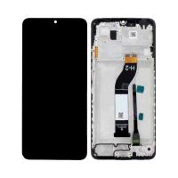 displej xiaomi poco c65redmi 13c - ierny