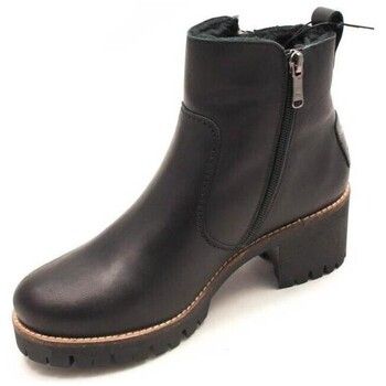 Panama Jack Botines Pauline Trav B2 para mujer