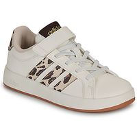 adidas zapatillas grand court 30 el c para nina