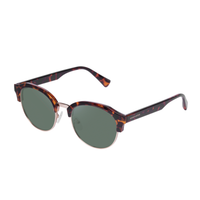 gafas de sol hawkers carey - green bottle classicrounded