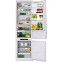 hotpoint bcb 8020 aa f c1 integrated 7030 fridge freezer