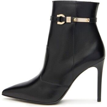 NeroGiardini Botas Nappa Pandora Tpu Breia Missi para mujer