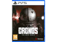 ps5 cronos the new dawn