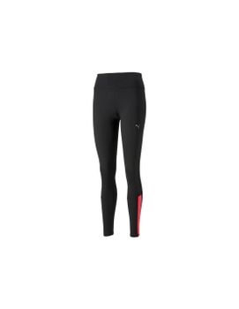 Mallas de Running Puma Favourite Mujer Black