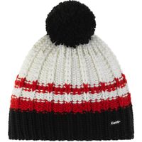 eisbar gorro kova pompon mu para mujer
