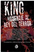 king homenaje al rey del terror