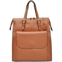 luisa vannini bolso de mano mochila para mujer