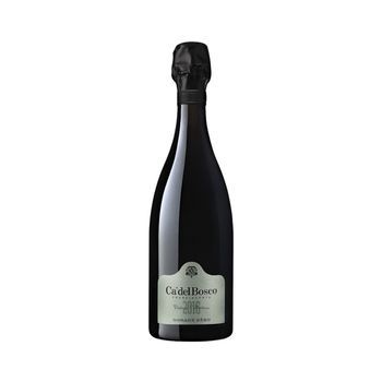 Ca Del Bosco Zero Dosage Vino Espumoso Italia Franciacorta 75 Cl. 12.5º