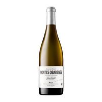 gomez cruzado vino blanco montes obarenes rioja crianza 75 cl 135 vol
