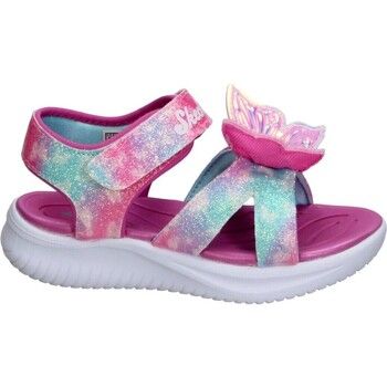 Skechers Sandalias niña 115524 para niña
