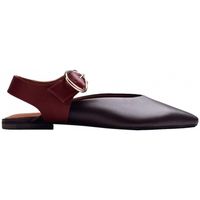 gioseppo bailarinas shoes 80181 - brown para mujer