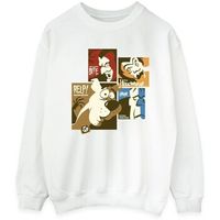 dessins animes jersey bi52976 para mujer