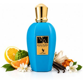 Volaré Perfume Esta Puro Eau de Parfum para mujer