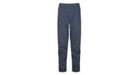 mountain equipment pantalon anvil azul mujer