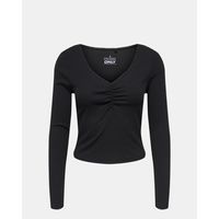 only camiseta manga larga 15365756 betty life para mujer