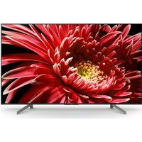 55  sony bravia kd55xg8796bu  smart 4k ultra hd hdr led tv with google assistant green