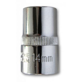 Super Lock Socket 1/2 Drive 14mm