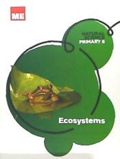 Ecosystems, 6 Primaria, Natural Science Modular