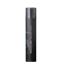 sebastian professional mousse forte for curly hair 200ml