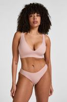 hunkemoller super comfort brasilena rosa