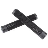 odyssey broc raiford grips black