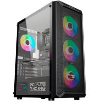 pc racing gaming amd ryzen 5 4600g16gb1tb ssdrx 6600