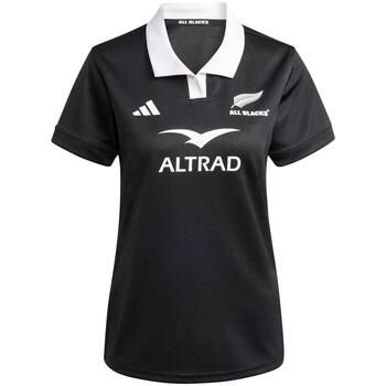 adidas Polo All Blacks para mujer