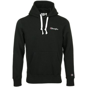 Champion Jersey Hooded Sweatshirt para hombre