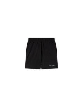 Pantalón Champion Icons Hombre Negro