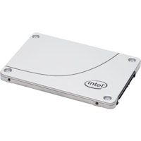 Intel DC S4500240GB 240GB 2.5 pulgadas pulgadas Serial ATA III