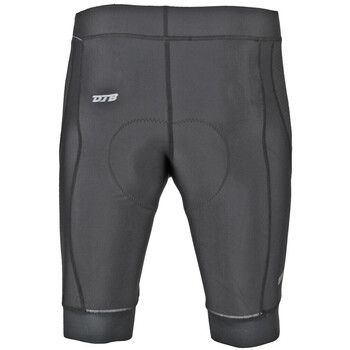 Dtb Short PROST SF BLK para hombre