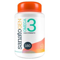 sanatogen omega 3 high strength