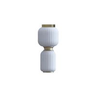plafon de techo led whiteberry echo 10w