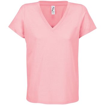 Sols Camiseta Regent para mujer