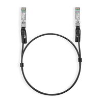 tp-link sm5220-1m cable directo sfp 10gb 1 metro