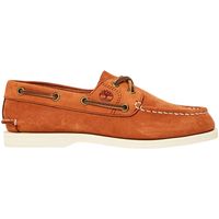 timberland nauticos classic para mujer