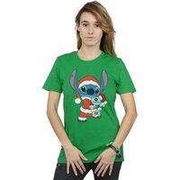disney camiseta bi17760 para mujer