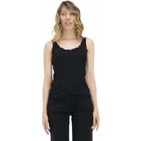 leone 1947 camiseta tirantes woman tank earth tones para mujer