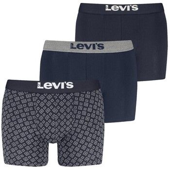 Levis Calzoncillos Pack 3 Calcetines - Algodón reciclado para hombre