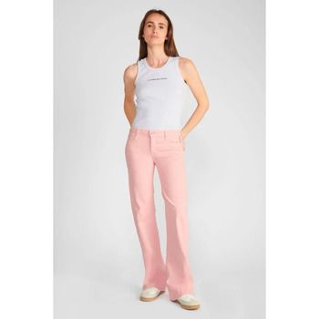 Le Temps des Cerises Jeans Jeans flare , largo 34 para mujer