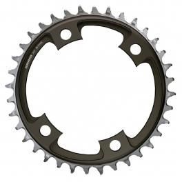 Sram Plato Road (axs) X-sync 12v 42t 107 Bcd Black