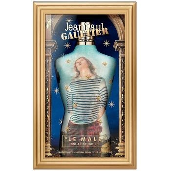Jean Paul Gaultier Agua de Colonia Le Male Collector edition - Eau de Toilette - 100ml para hombre