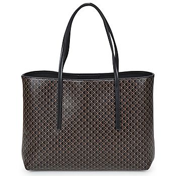 Calvin Klein Jeans Bolsa AOP SMALL TOTE para mujer